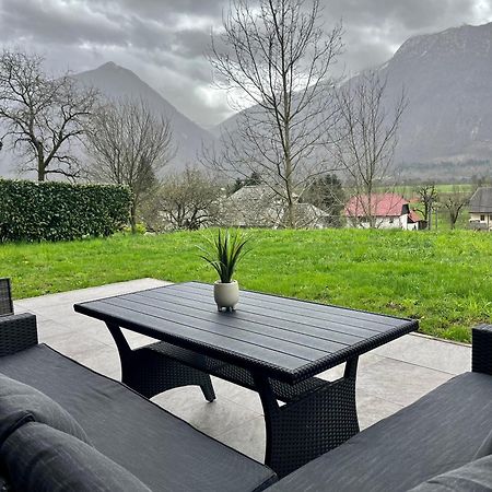 The Valley Queens Bovec Exterior photo