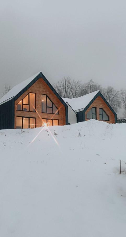 The Valley Queens Bovec Exterior photo