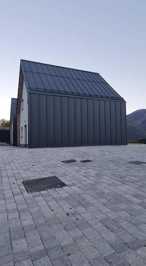 The Valley Queens Bovec Exterior photo