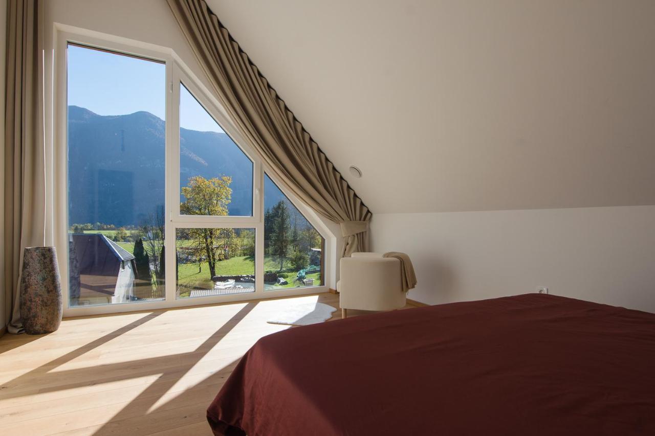 The Valley Queens Bovec Exterior photo